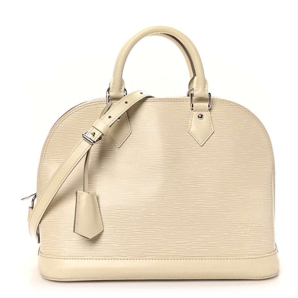 Epi Alma PM Ivory