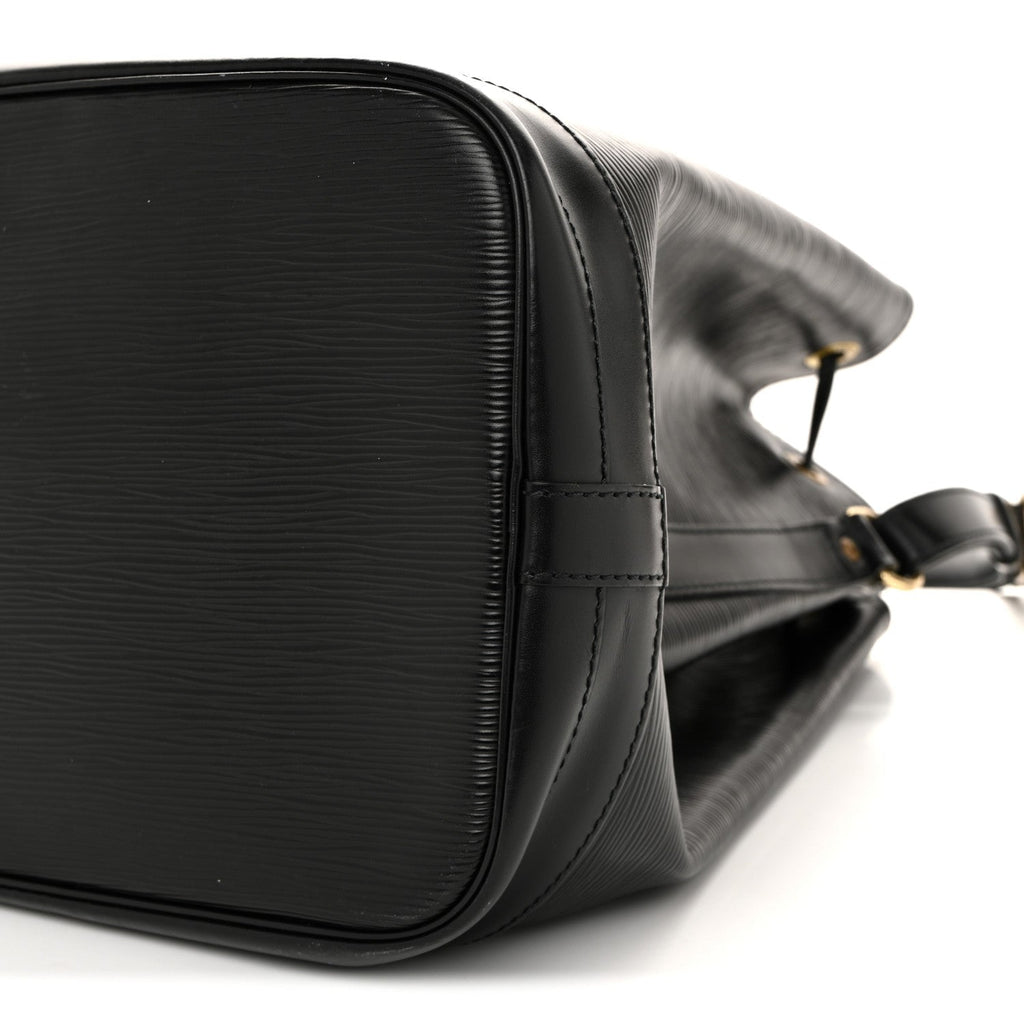 Epi Noe NM Black