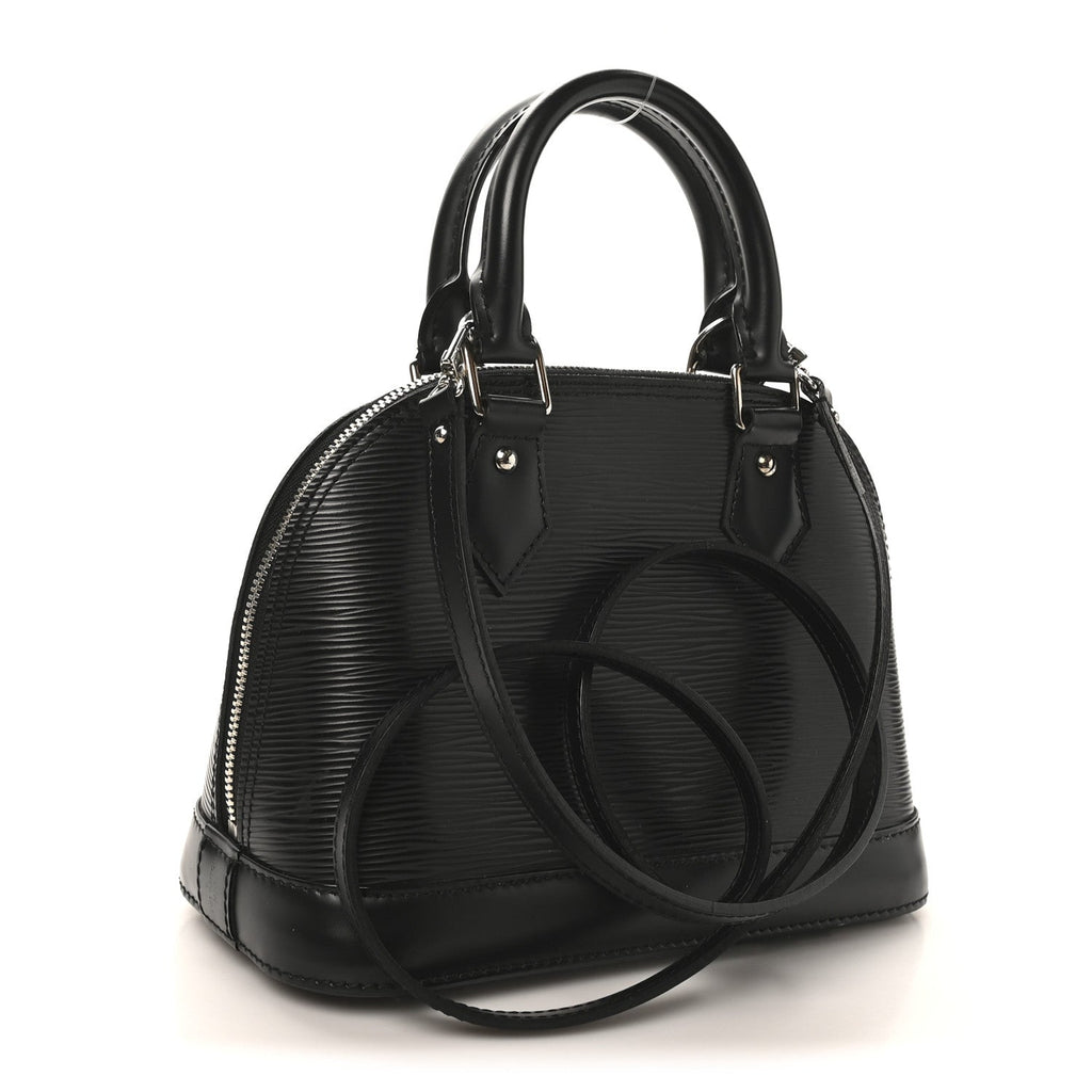 Epi Alma BB Black